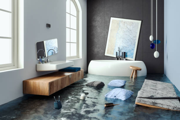 Best Water damage restoration insurance claims  in Bouse, AZ