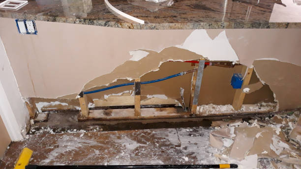 Best Water damage restoration experts  in Bouse, AZ